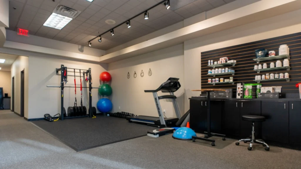 Gather essential items for your first appointment