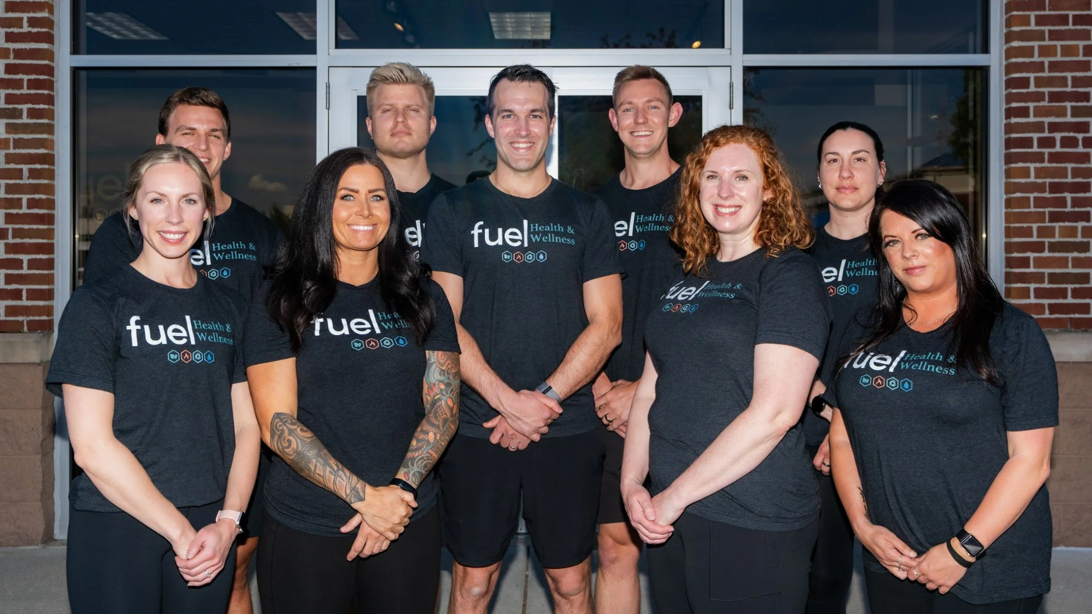Best Assisted Stretch Therapists in Grand Rapids