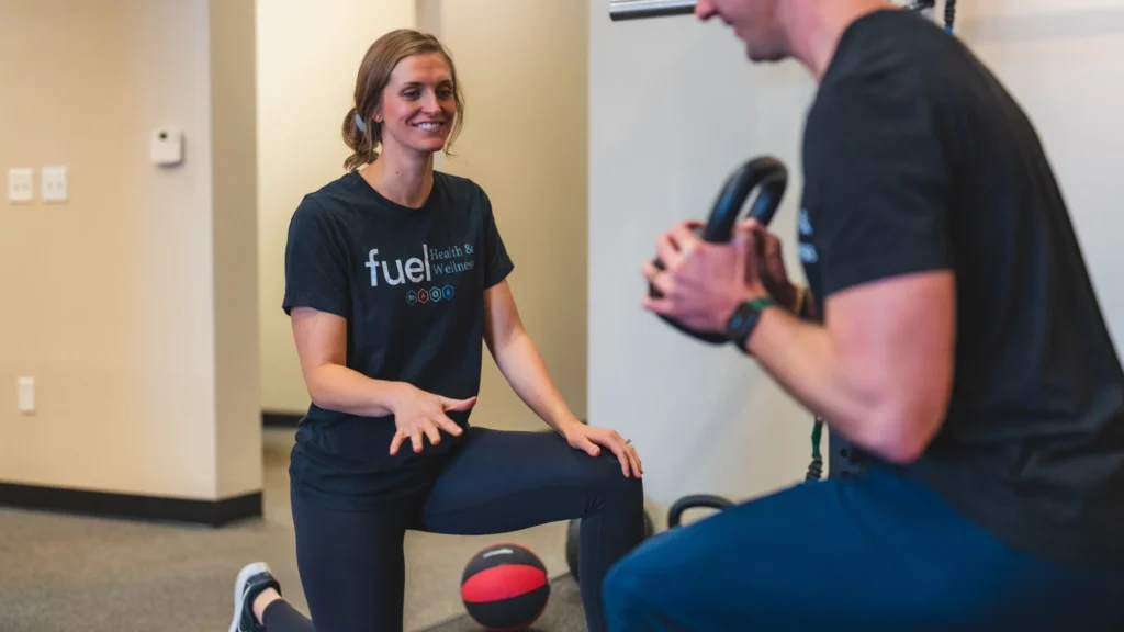 Preventative techniques before engaging in sports