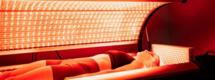 Red light therapy explained a beginner’s guide in grand rapids