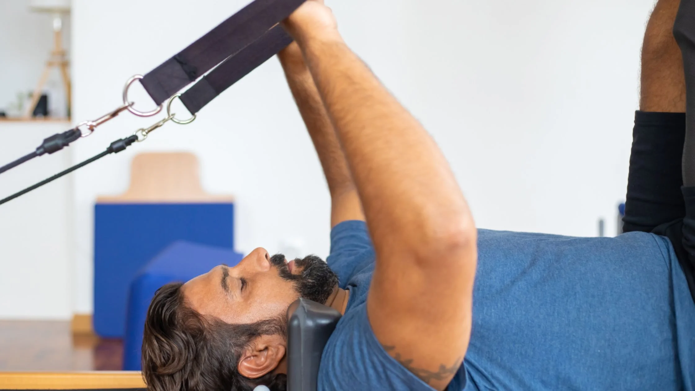 Telehealth physical therapy services from home in grand rapids