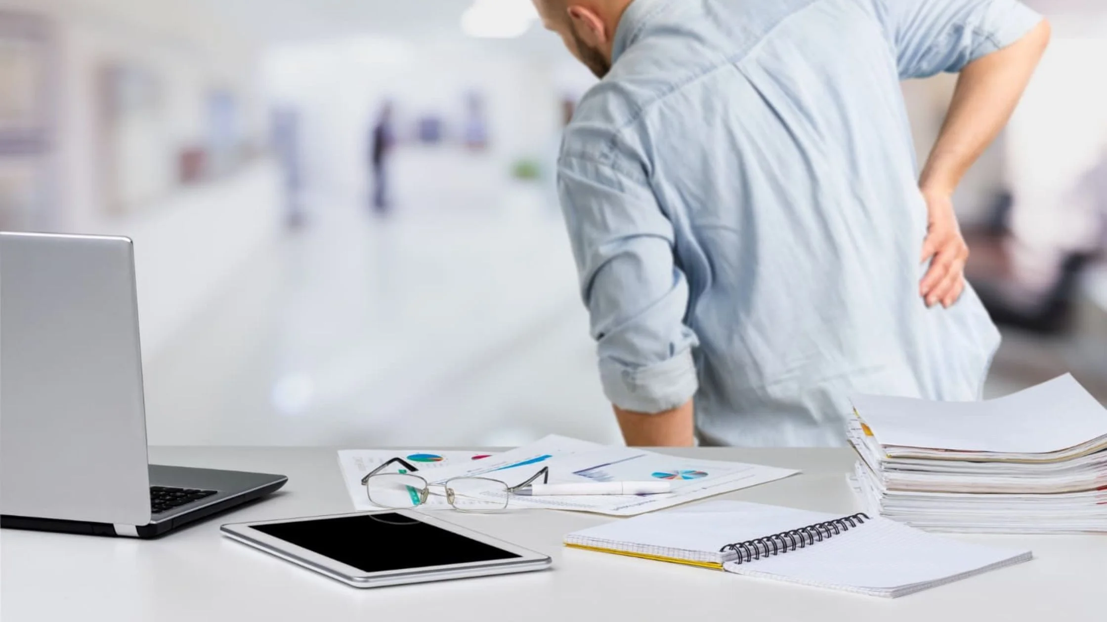 Basics of work related injuries in grandville