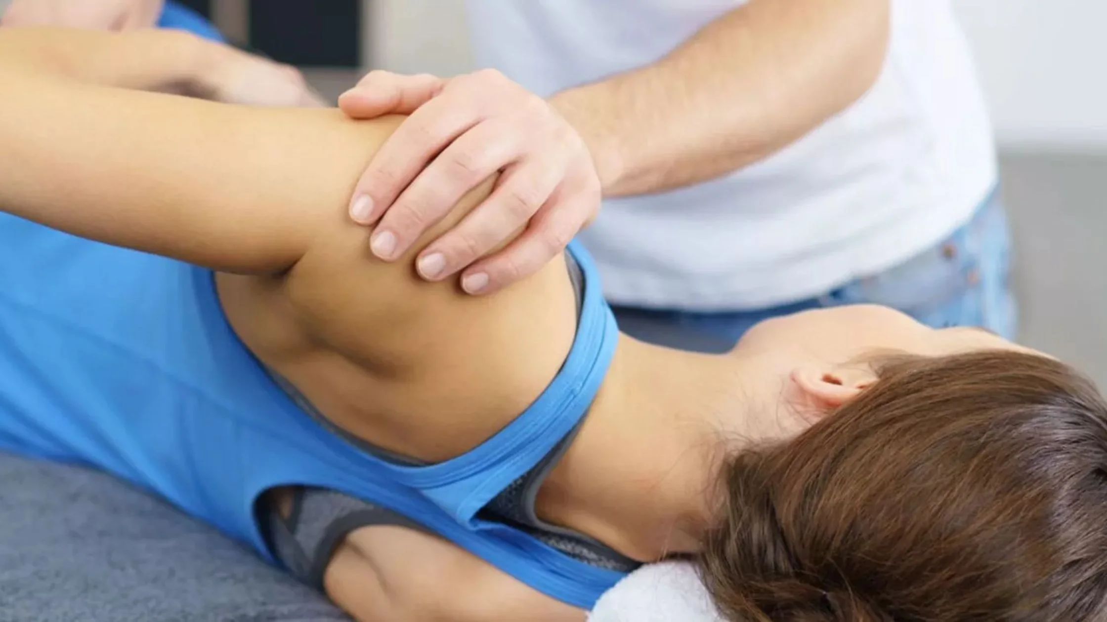 Physical therapy in grandville helps after car accidents