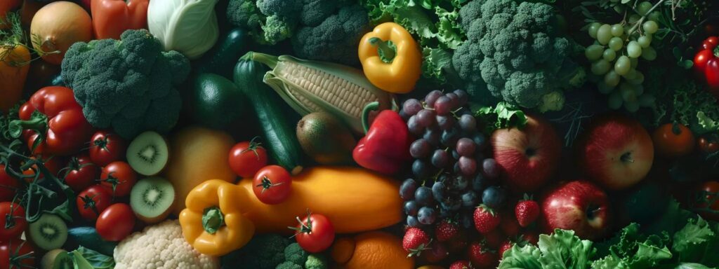 Is your diet holding you back? common nutrition mistakes grand rapids residents make