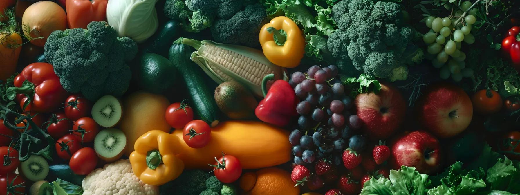 Is your diet holding you back? common nutrition mistakes grand rapids residents make