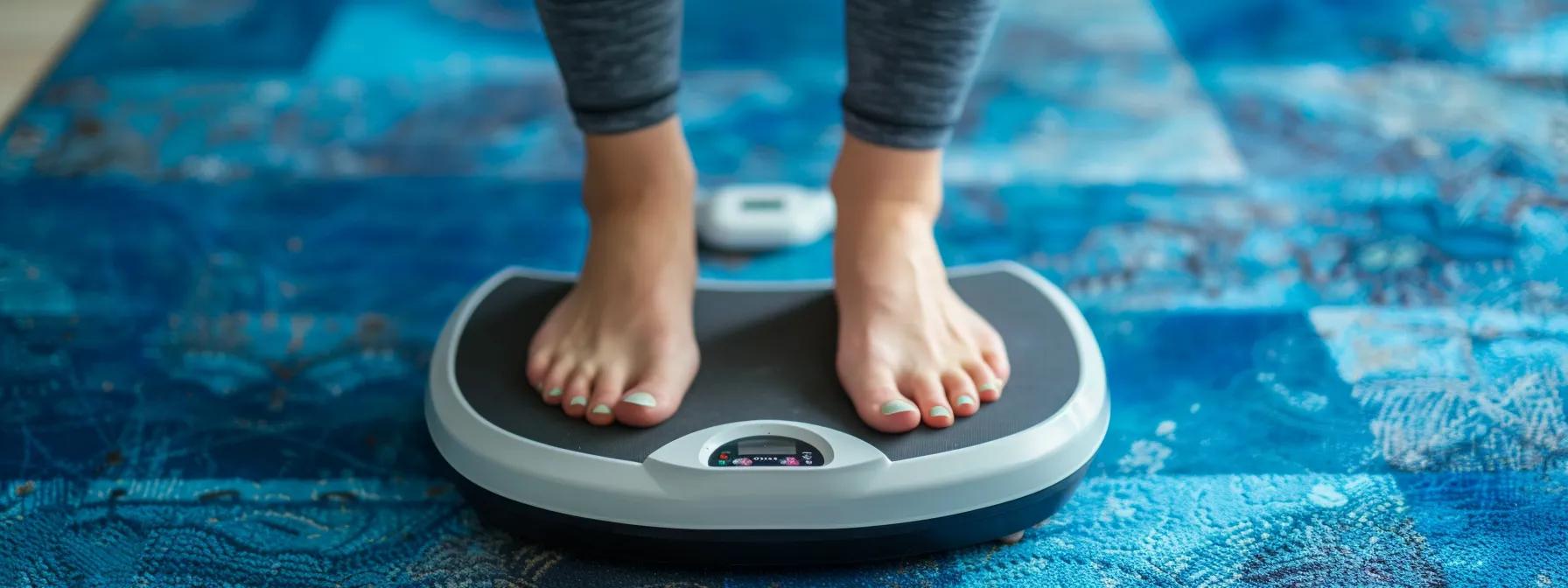 What should you expect from a weight loss program in grand rapids