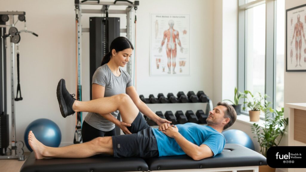 Which back pain conditions can physical therapy help you conquer
