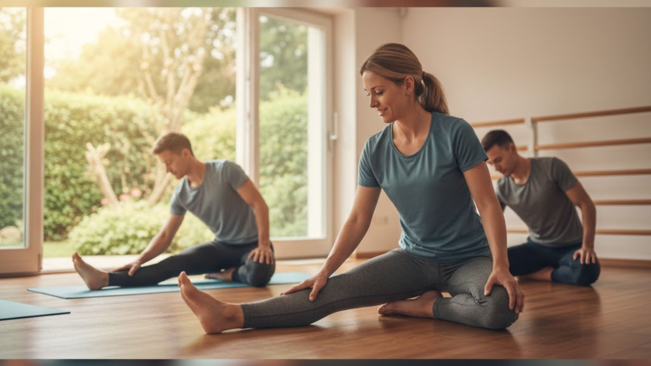 Introducing the neuromuscular powerhouse pnf stretching (1)