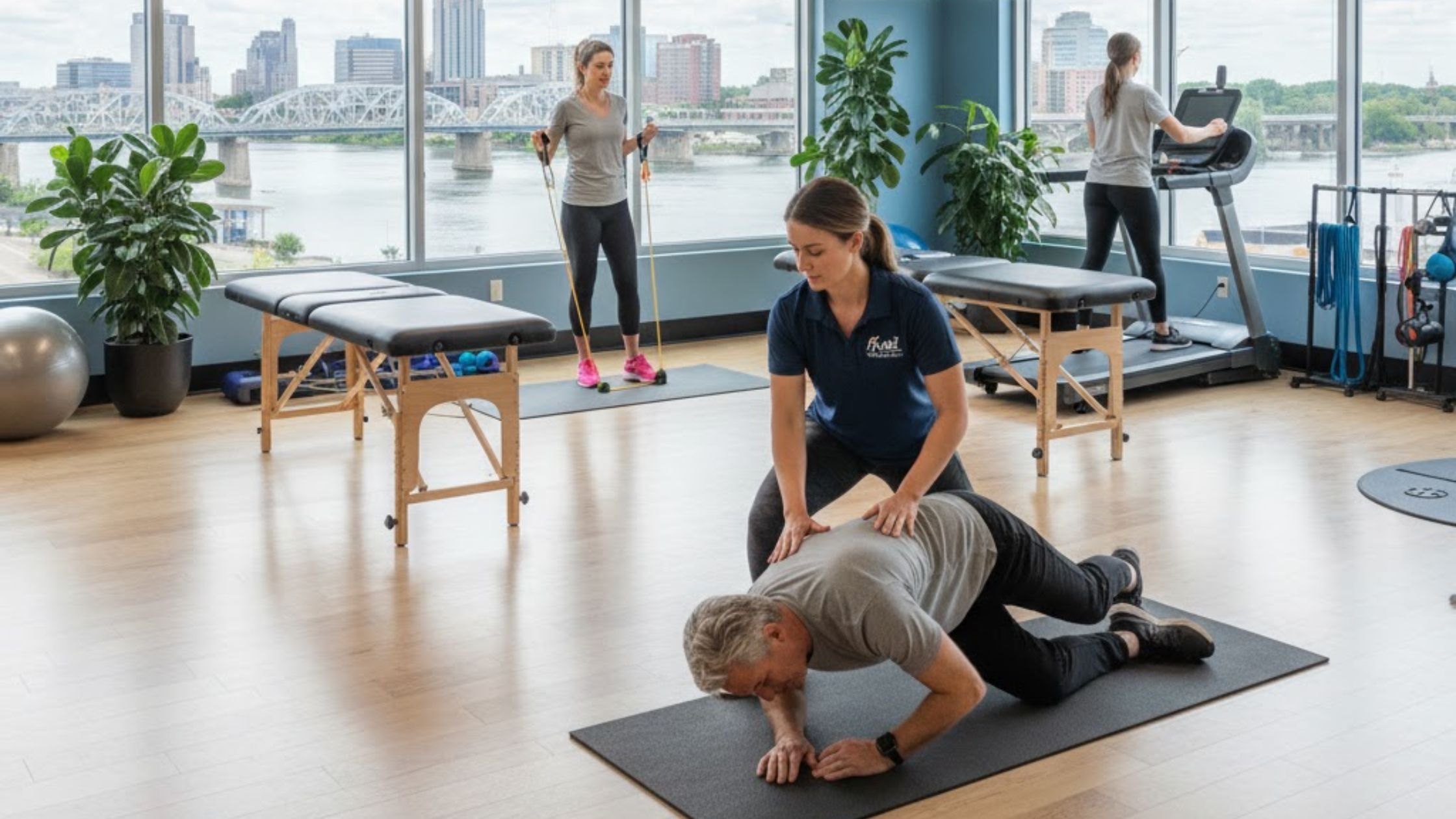 Specialized preventative care in grand rapids