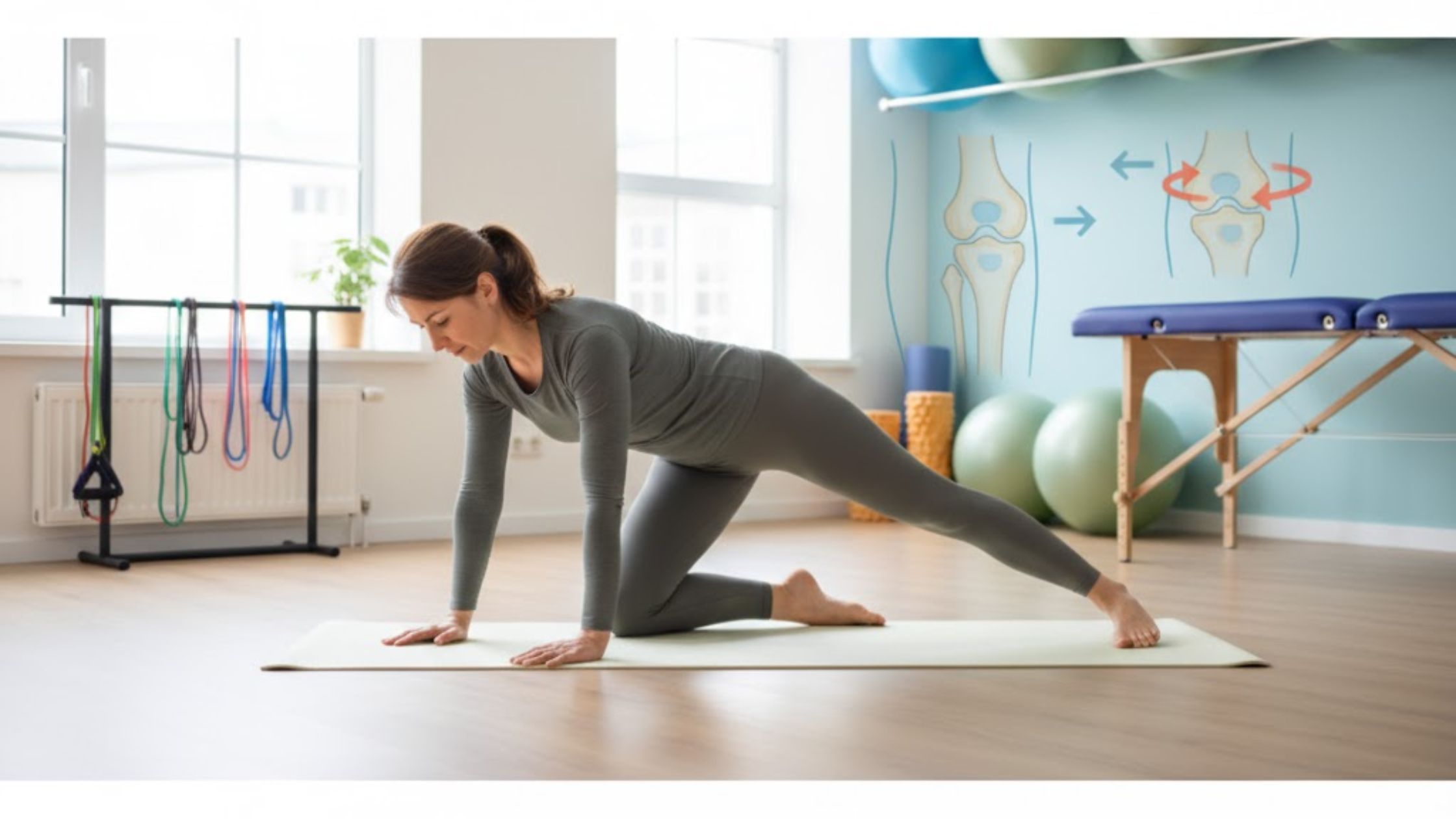 Your movement toolkit best mobility exercises and physical therapy techniques for hip and joint pain