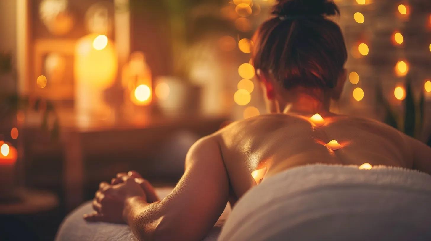 Can Massage Cupping Therapy Help Reduce Cellulite or Improve Skin Tone for Grand Rapids Residents?