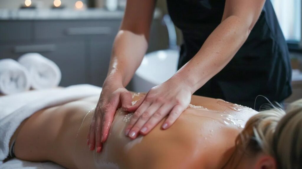 What Should You Know About Aftercare Following a Massage Cupping Session in Grand Rapids?