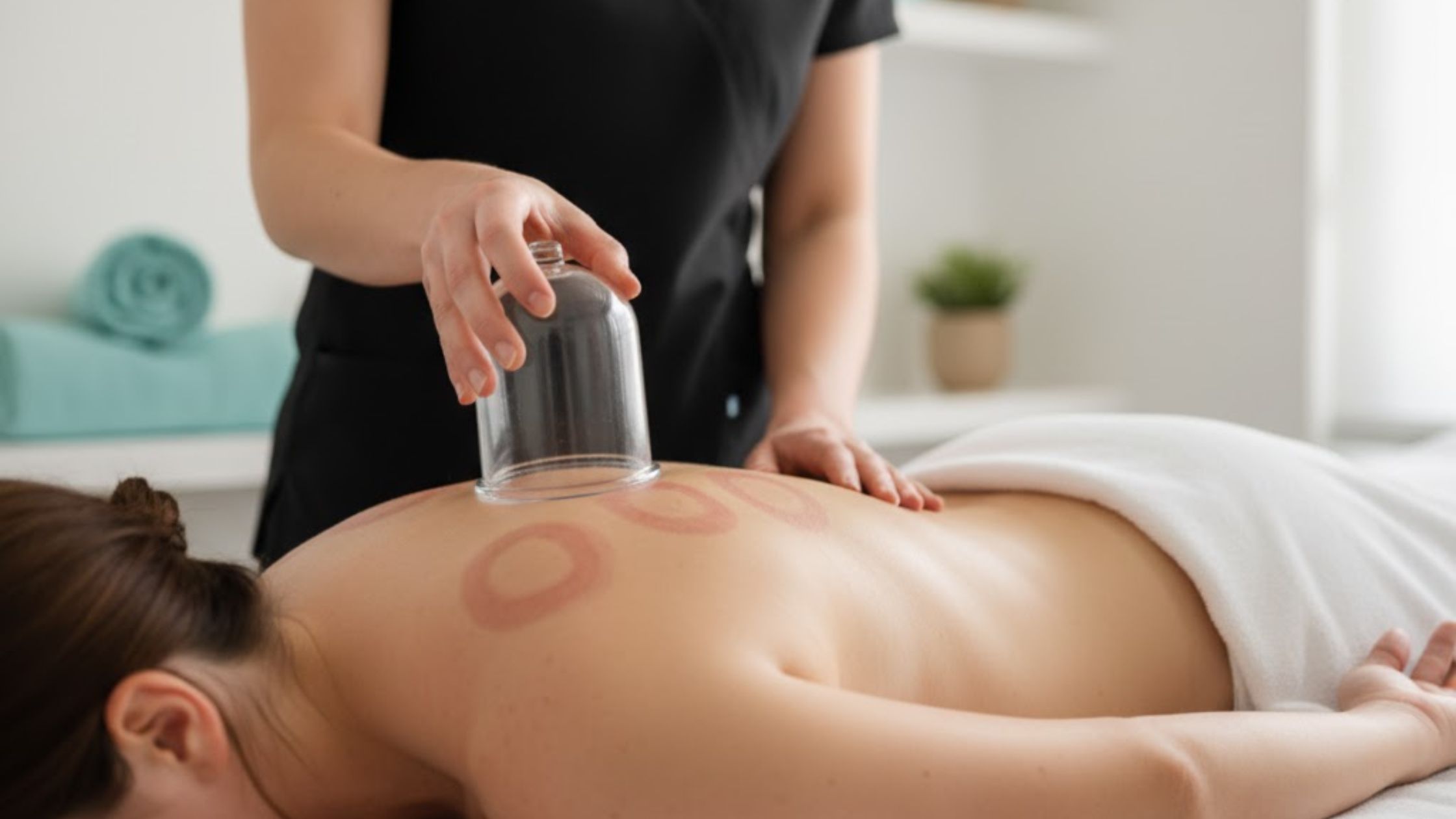 Why choose fuel health & wellness for massage cupping therapy in grand rapids